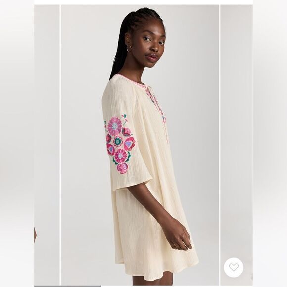 Antik Batik Magoo Dress NWT - Picture 6 of 14